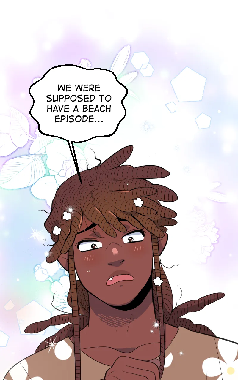 Read Daybreak chapter 240 image 5 on Lezhin