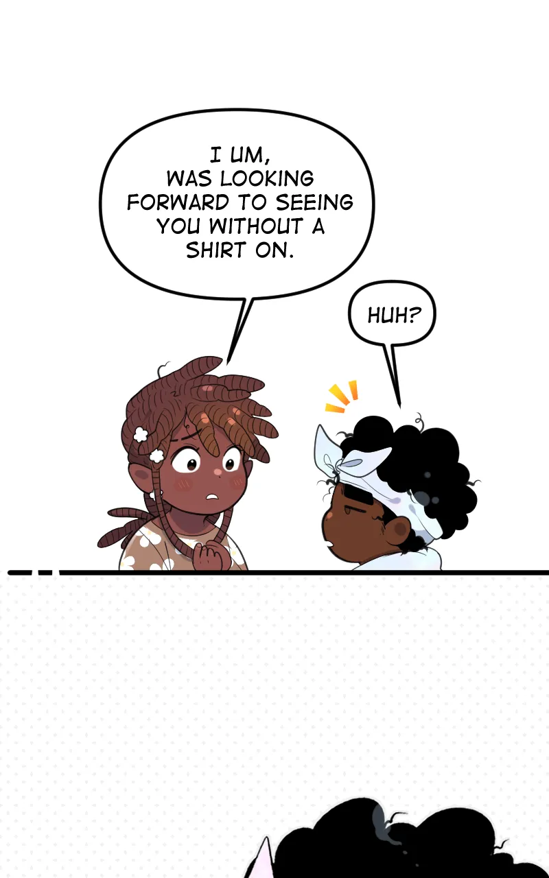 Read Daybreak chapter 240 image 8 on Lezhin