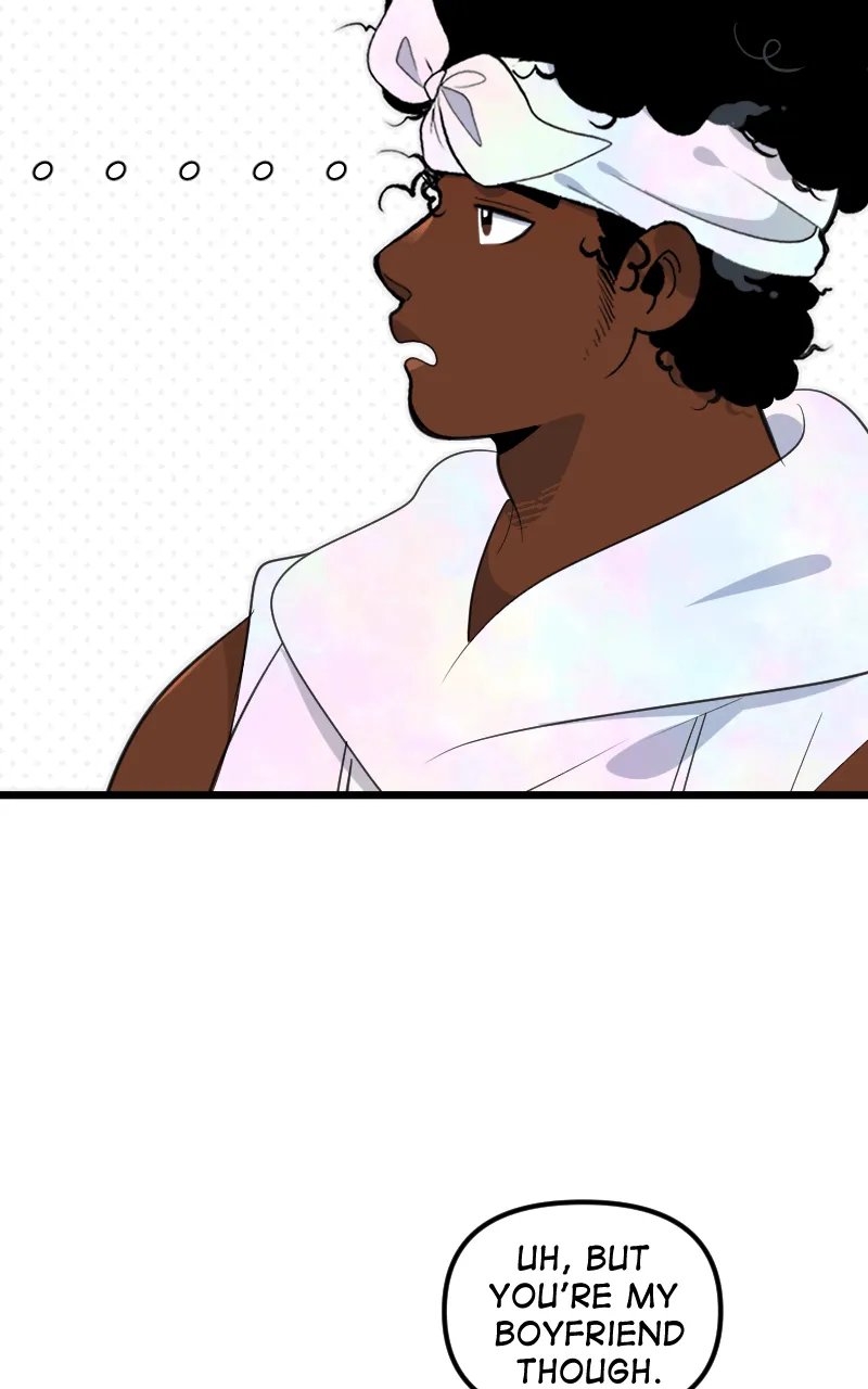 Read Daybreak chapter 240 image 9 on Lezhin