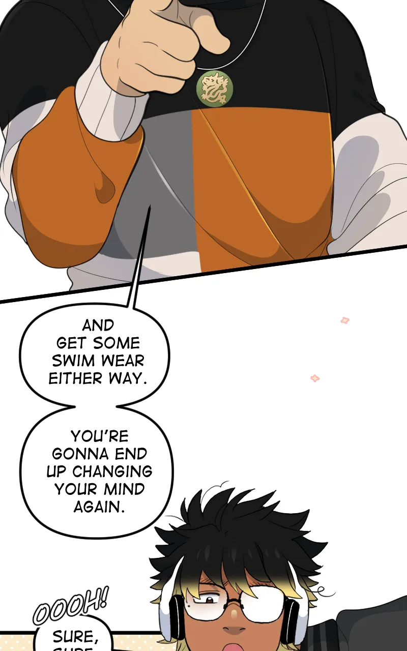 Read Daybreak chapter 241 image 1 on Lezhin
