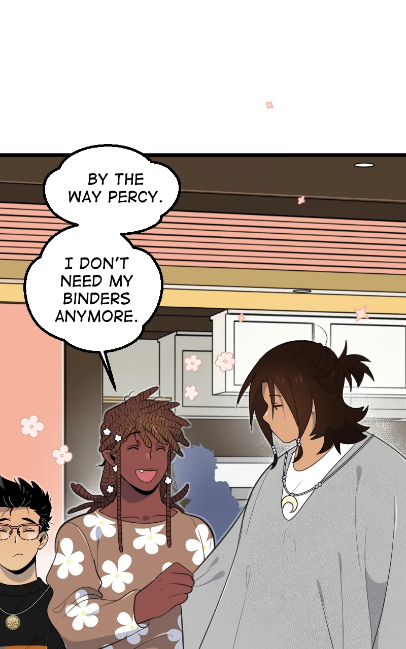 Read Daybreak chapter 241 image 10 on Lezhin