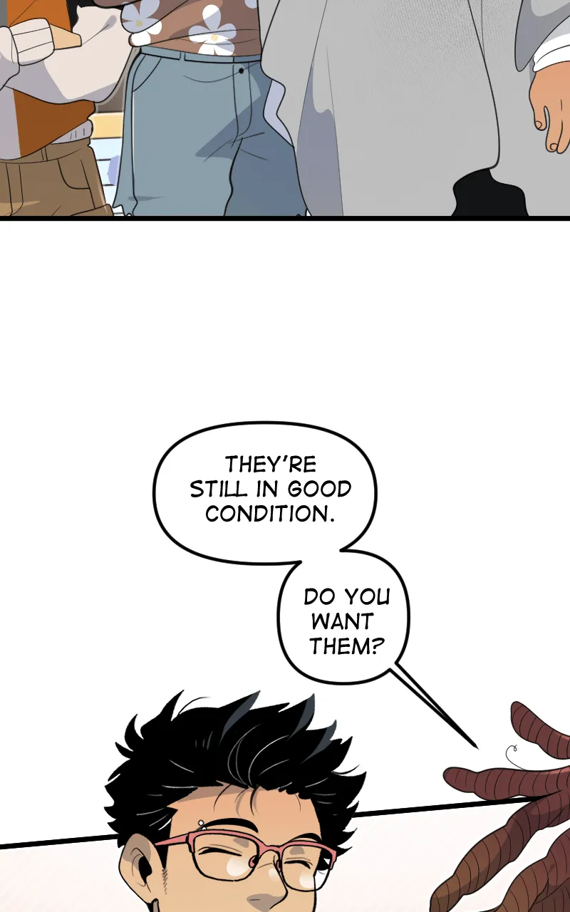 Read Daybreak chapter 241 image 11 on Lezhin