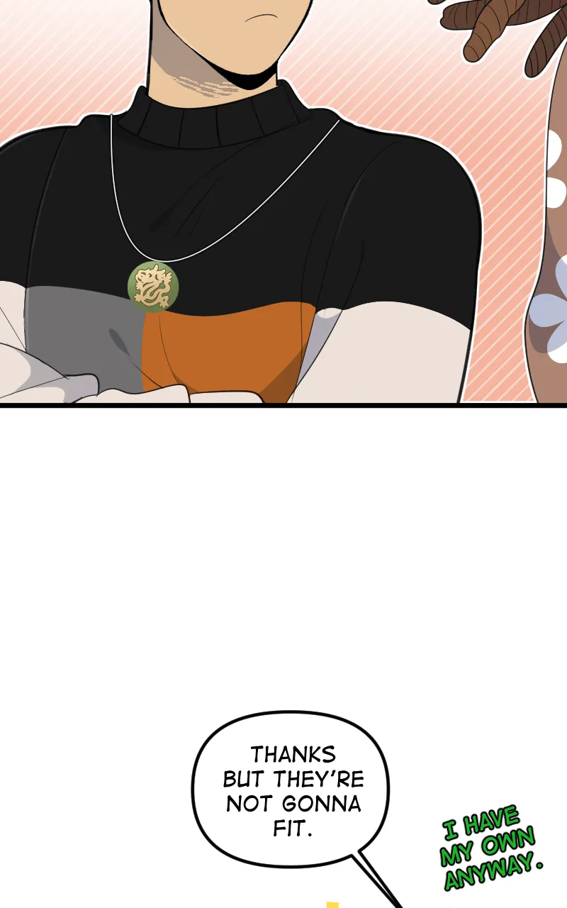 Read Daybreak chapter 241 image 12 on Lezhin
