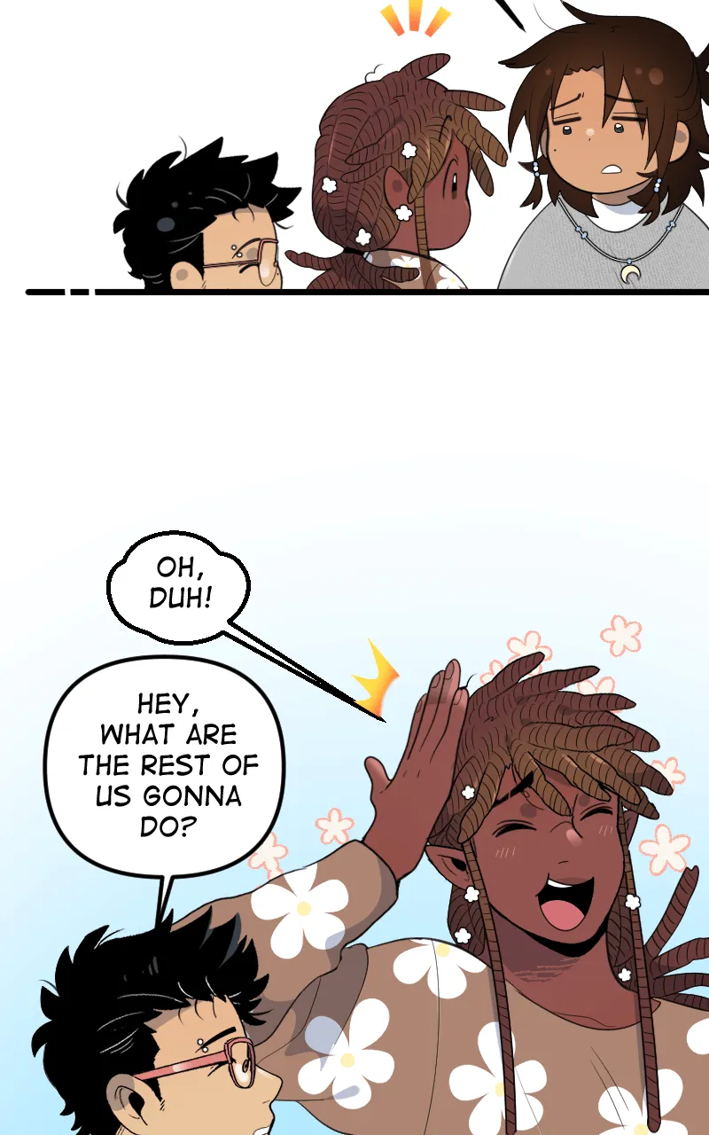 Read Daybreak chapter 241 image 13 on Lezhin
