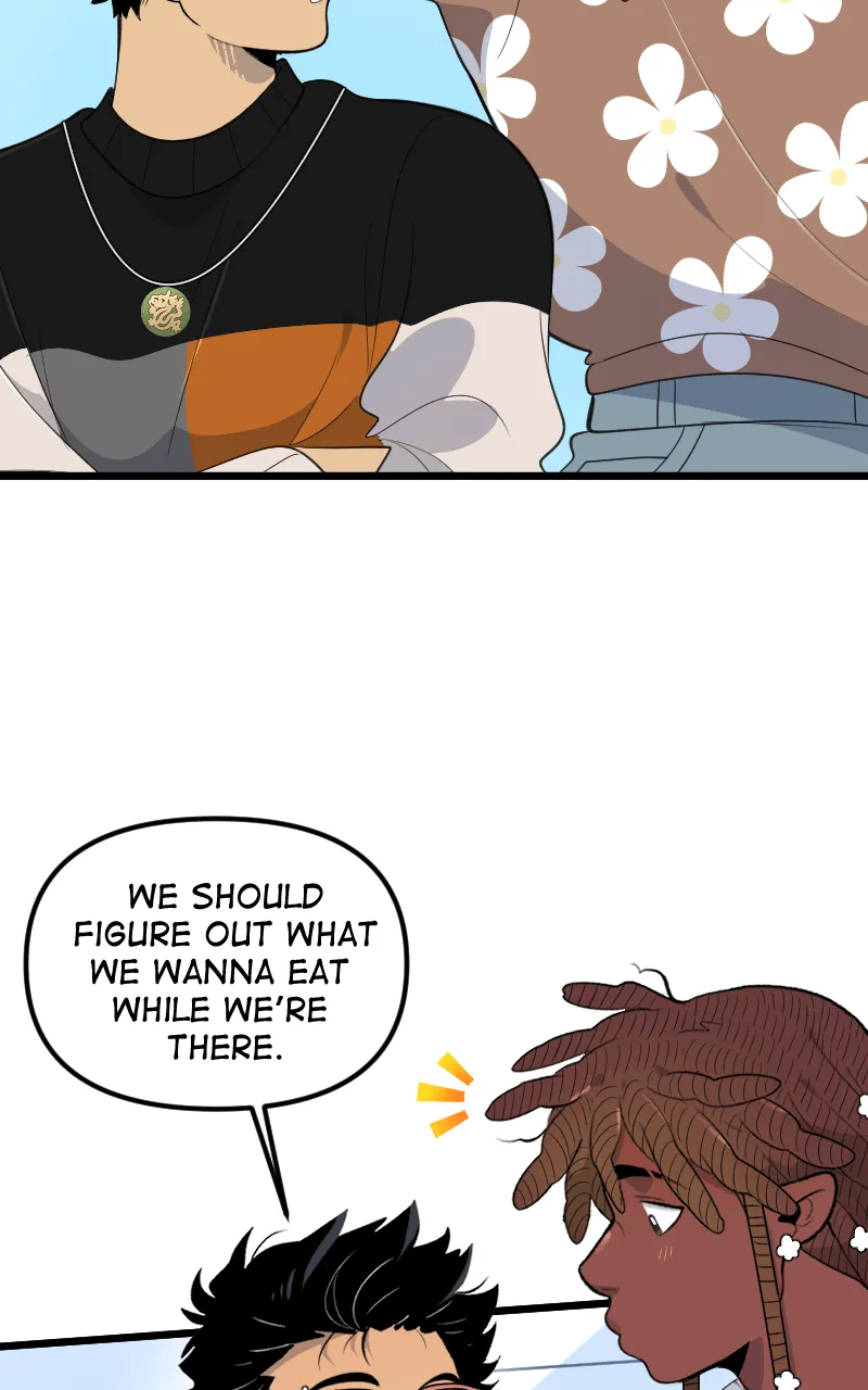 Read Daybreak chapter 241 image 14 on Lezhin