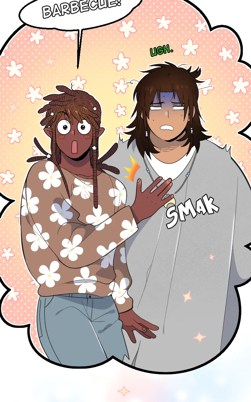 Read Daybreak chapter 241 image 16 on Lezhin