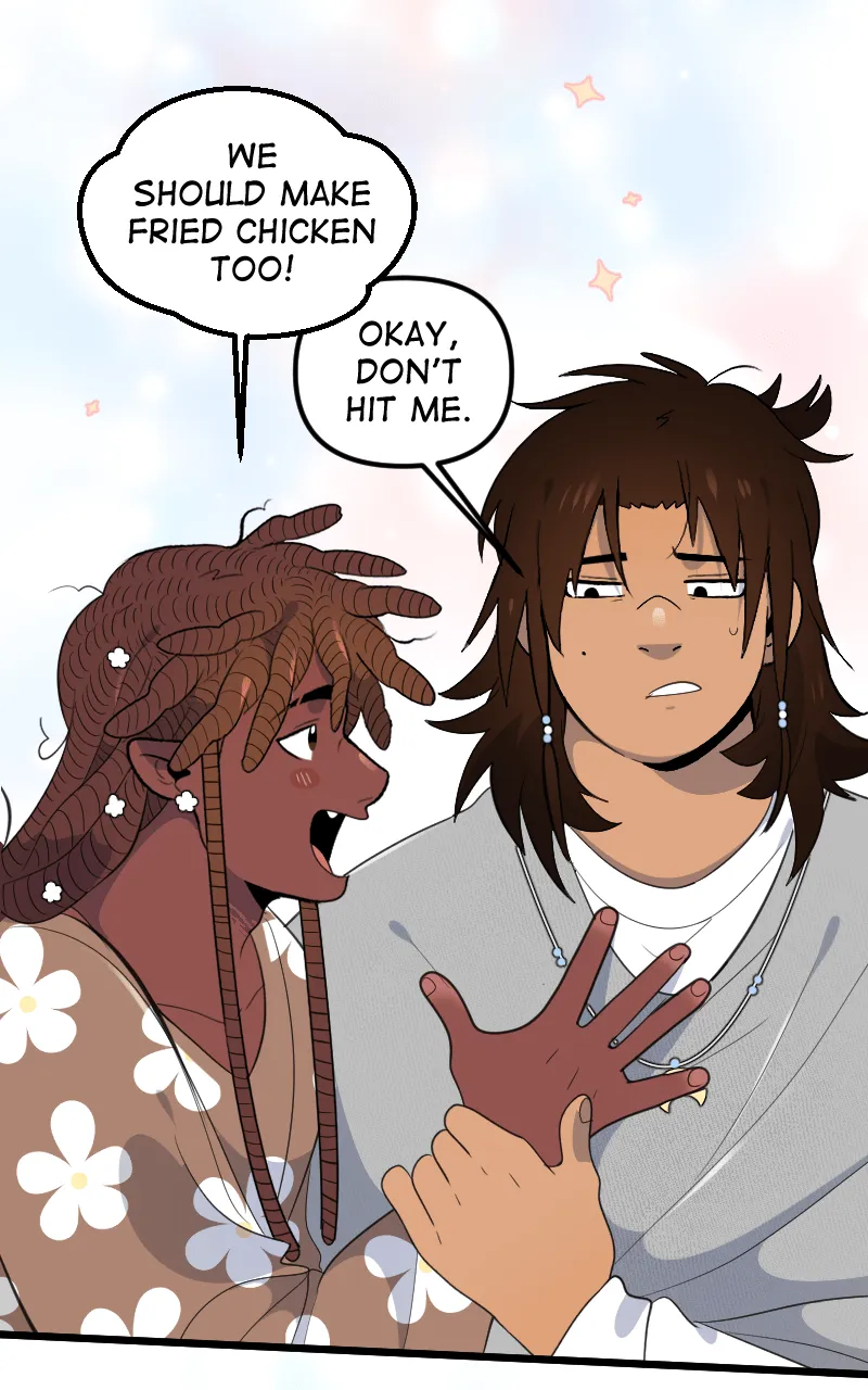 Read Daybreak chapter 241 image 17 on Lezhin