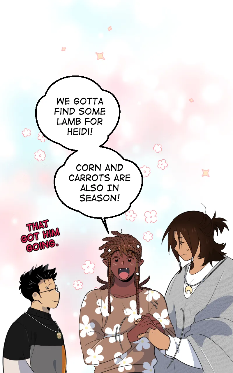 Read Daybreak chapter 241 image 18 on Lezhin