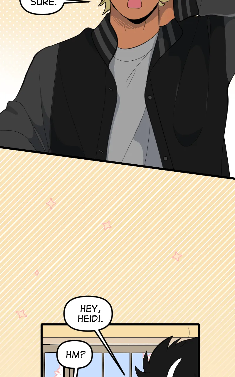 Read Daybreak chapter 241 image 2 on Lezhin