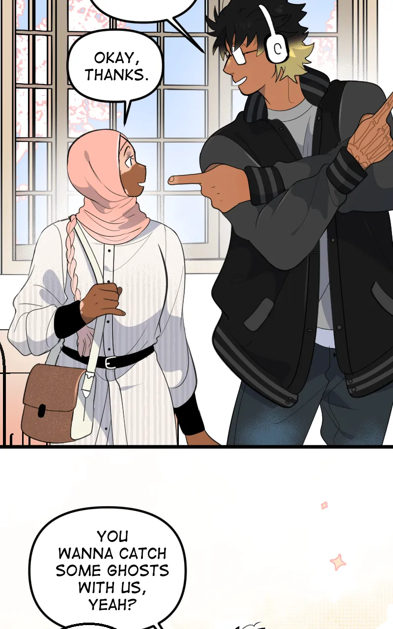 Read Daybreak chapter 241 image 4 on Lezhin