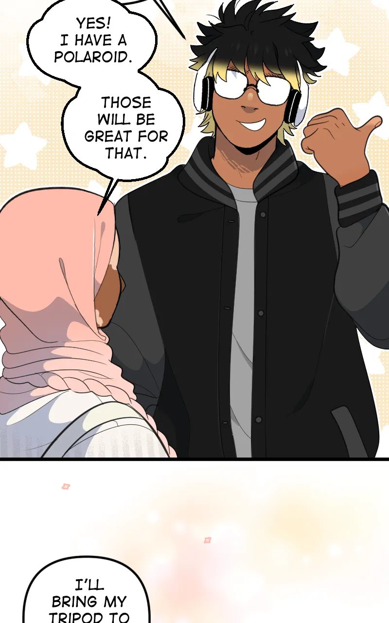 Read Daybreak chapter 241 image 5 on Lezhin
