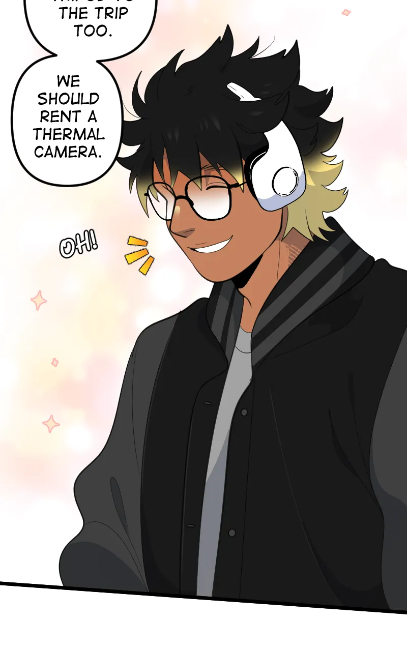 Read Daybreak chapter 241 image 6 on Lezhin