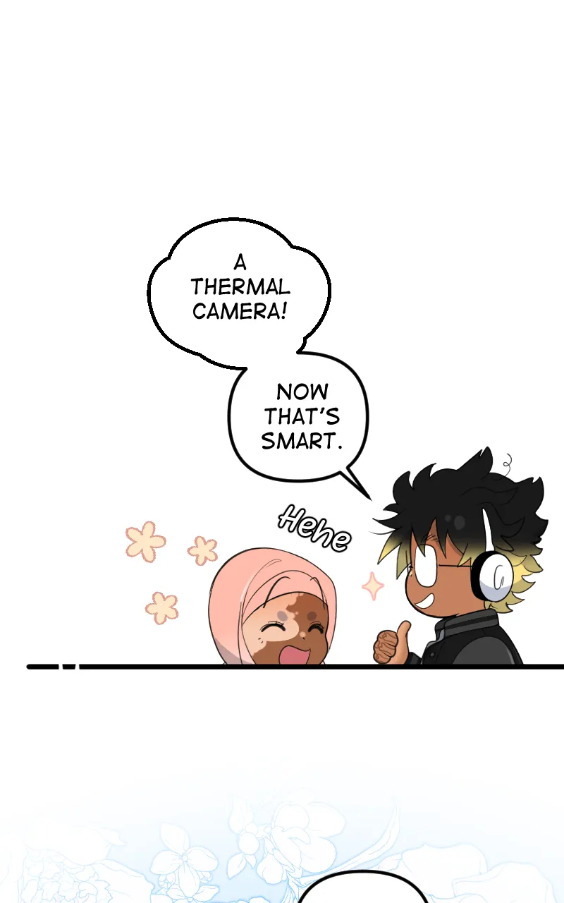 Read Daybreak chapter 241 image 7 on Lezhin