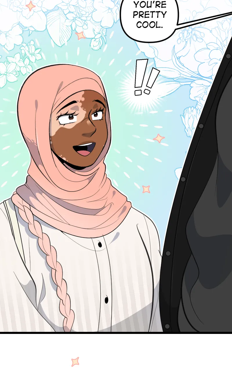 Read Daybreak chapter 241 image 8 on Lezhin