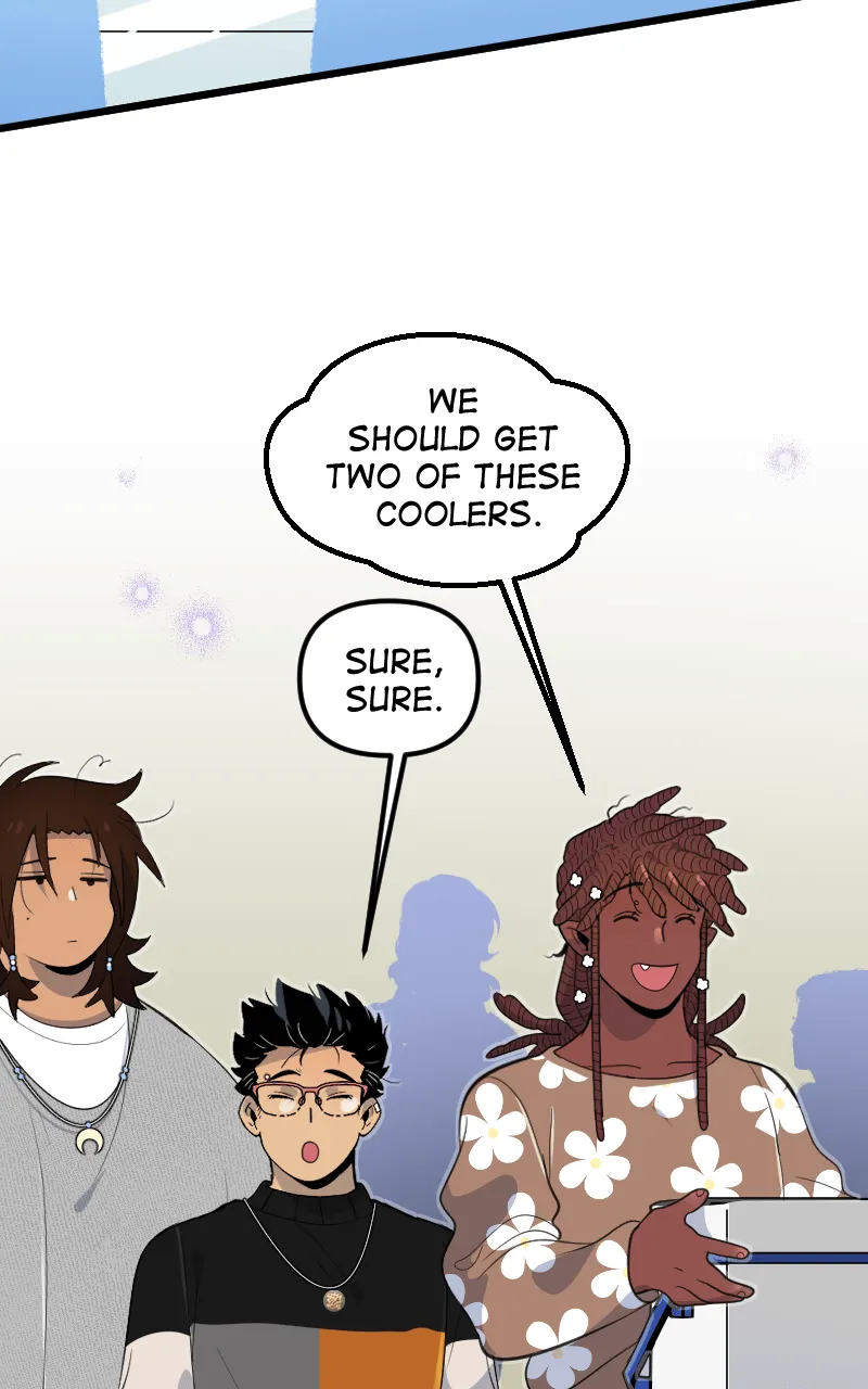 Read Daybreak chapter 242 image 1 on Lezhin