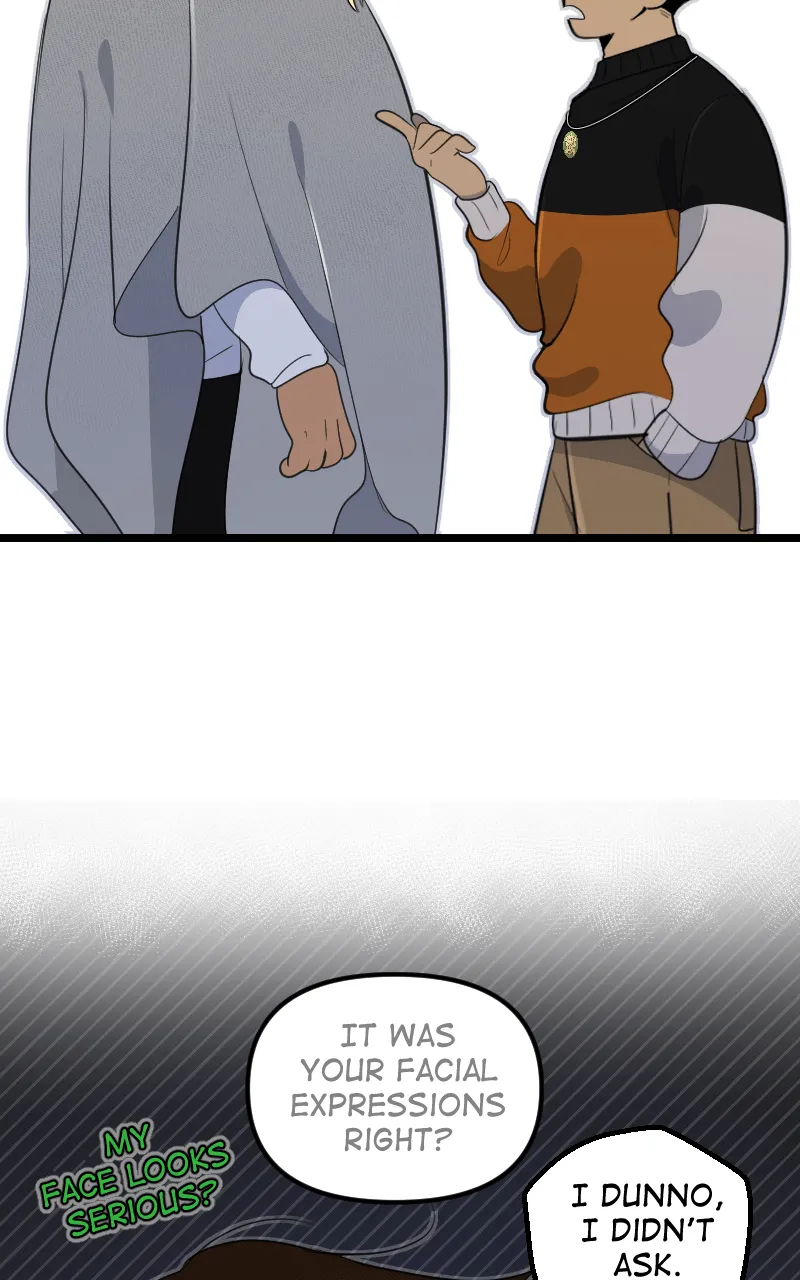 Read Daybreak chapter 242 image 15 on Lezhin