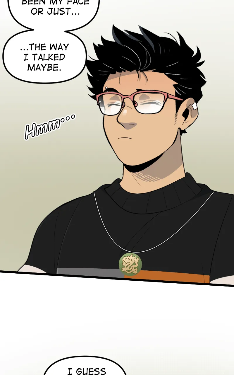 Read Daybreak chapter 242 image 17 on Lezhin