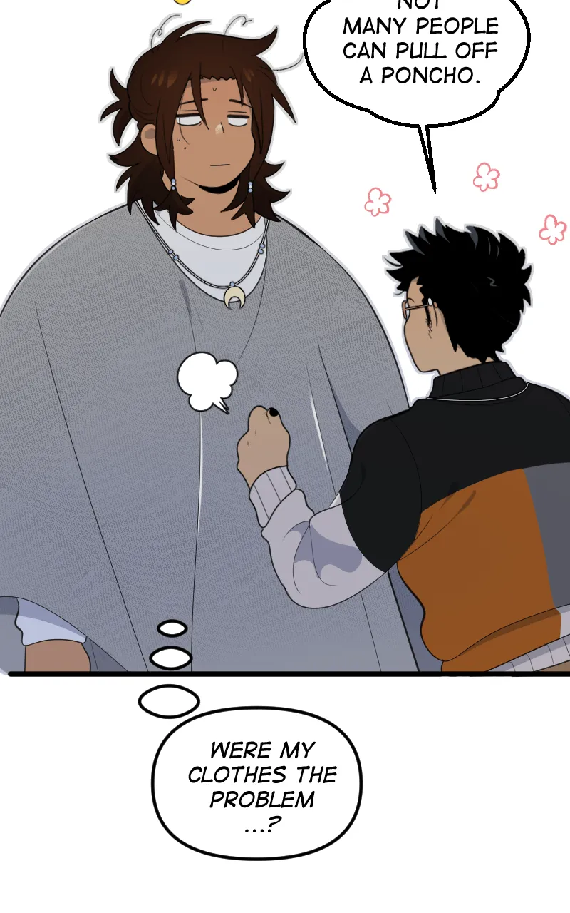 Read Daybreak chapter 242 image 22 on Lezhin