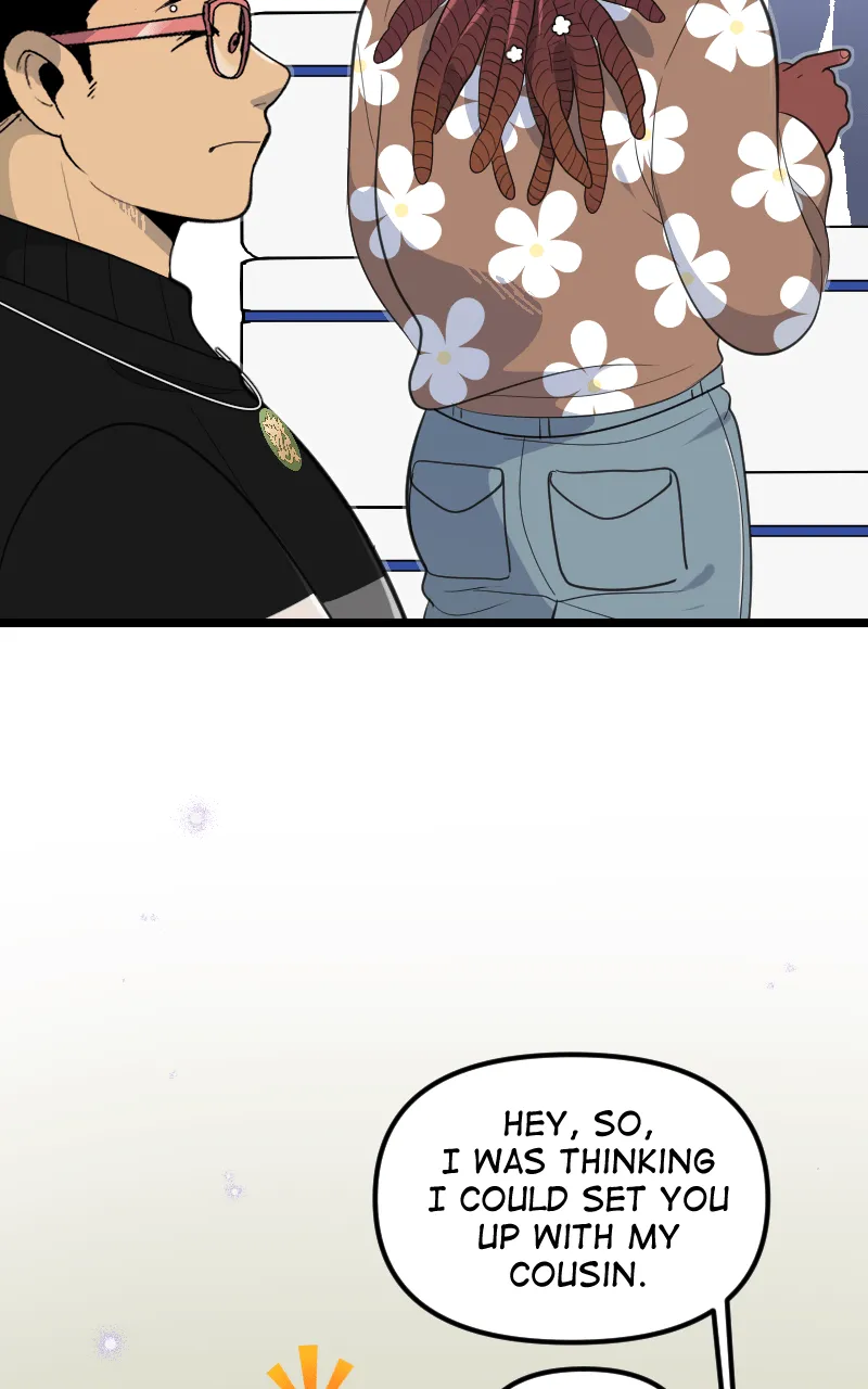 Read Daybreak chapter 242 image 3 on Lezhin