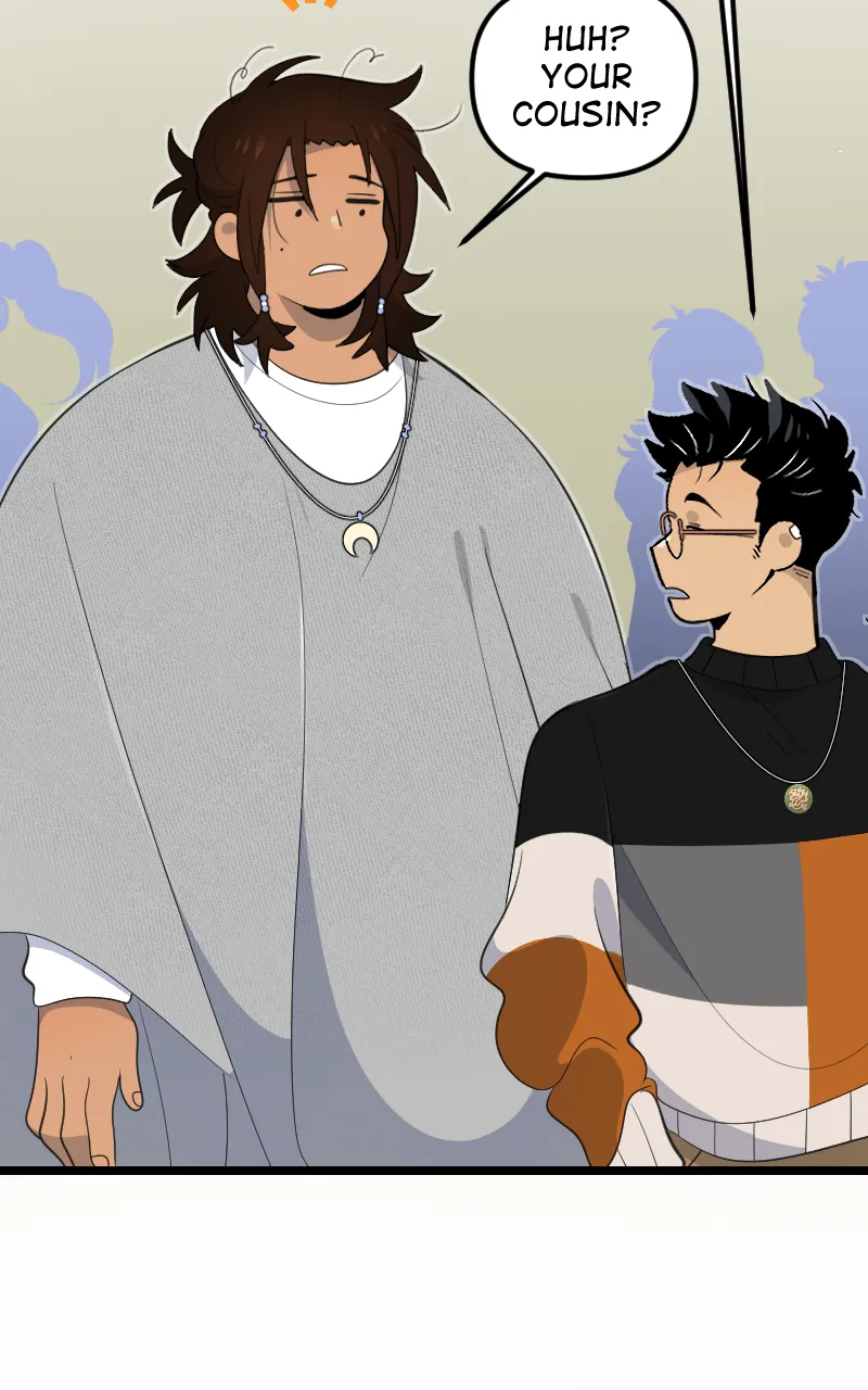 Read Daybreak chapter 242 image 4 on Lezhin