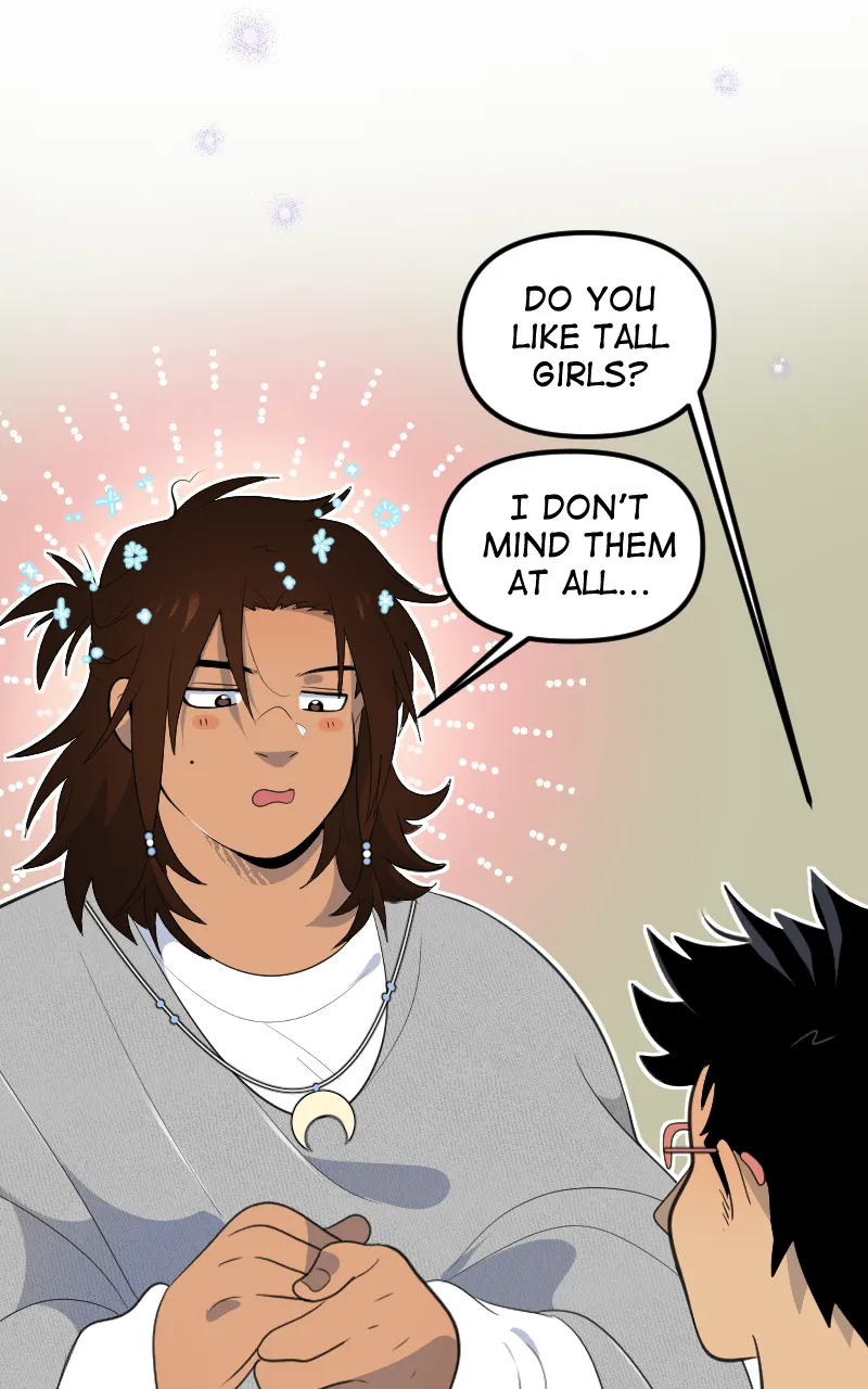 Read Daybreak chapter 242 image 5 on Lezhin