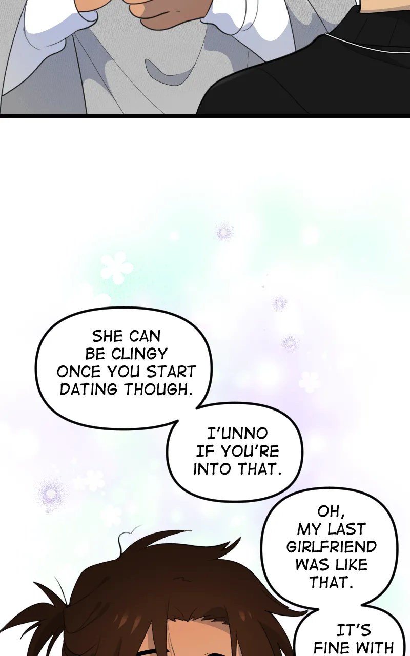 Read Daybreak chapter 242 image 6 on Lezhin