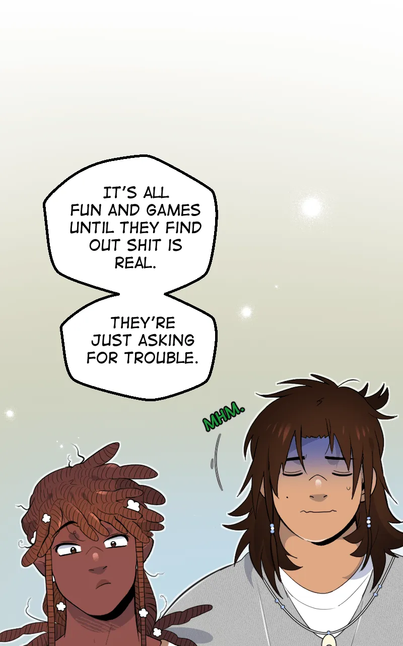 Read Daybreak chapter 243 image 10 on Lezhin