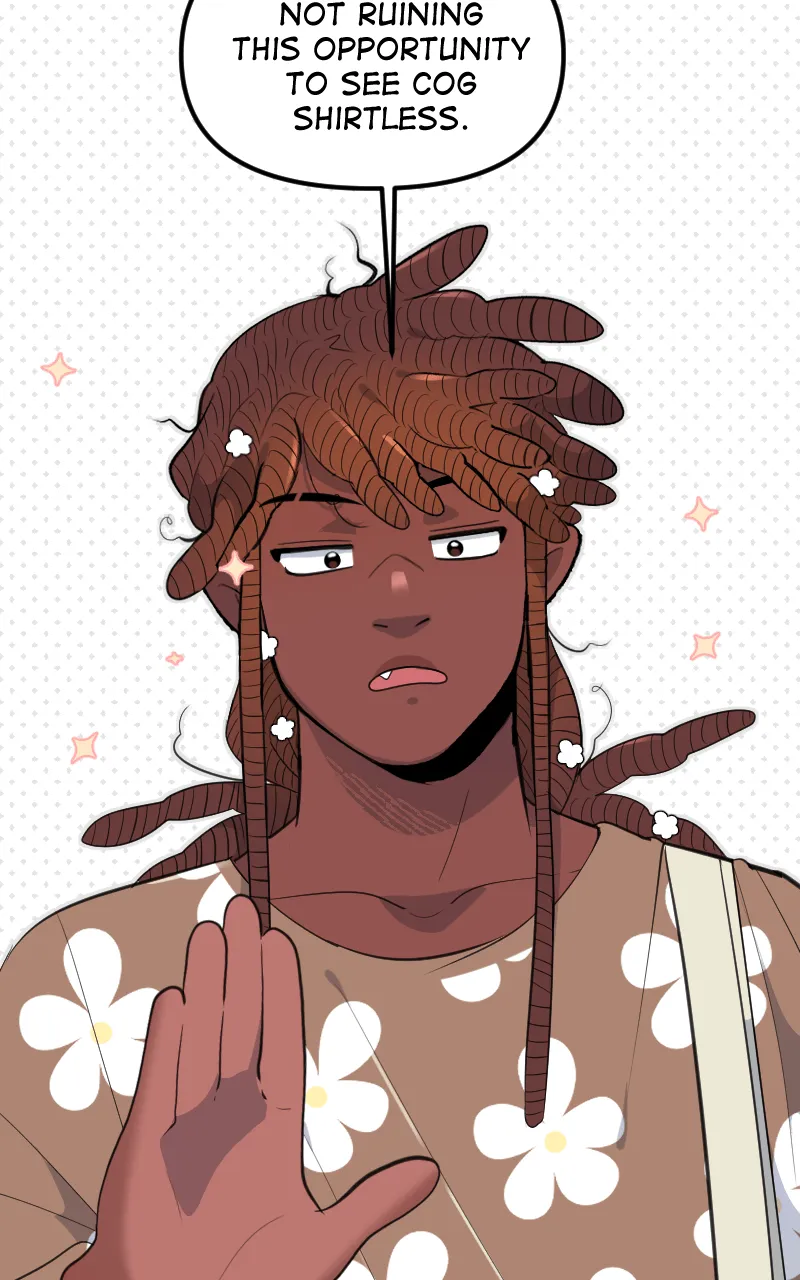 Read Daybreak chapter 243 image 13 on Lezhin
