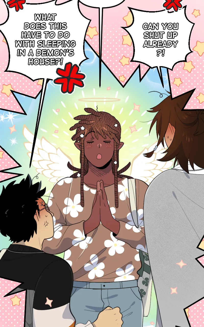 Read Daybreak chapter 243 image 20 on Lezhin
