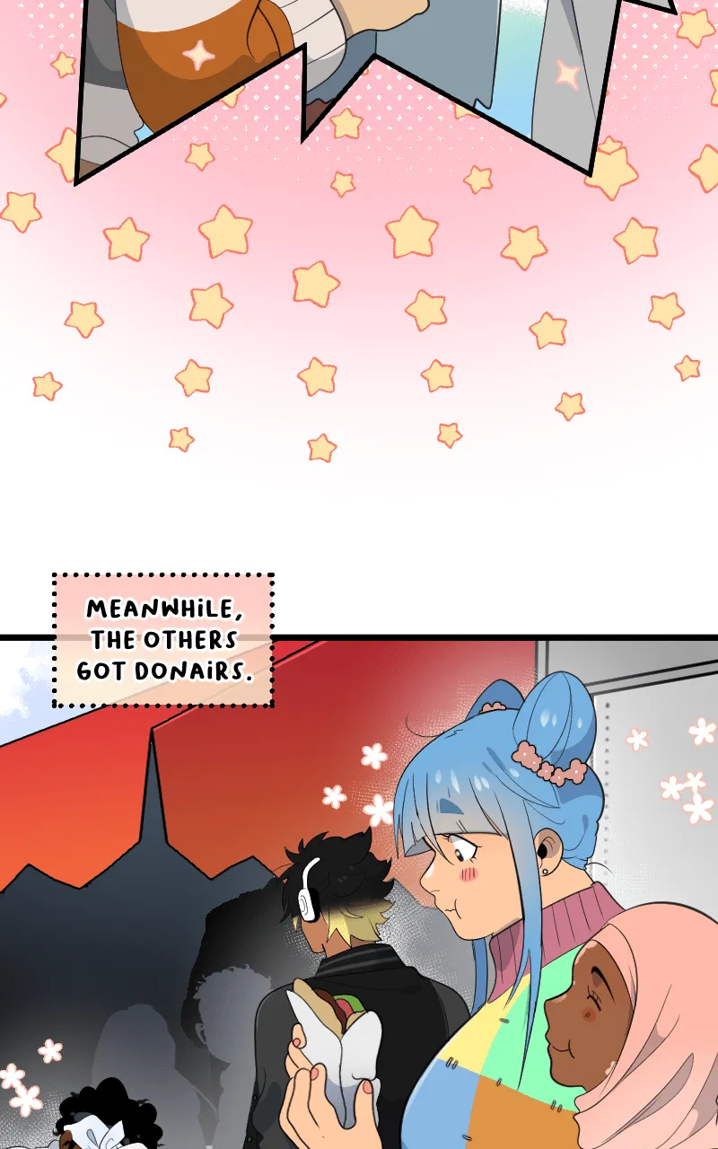 Read Daybreak chapter 243 image 21 on Lezhin