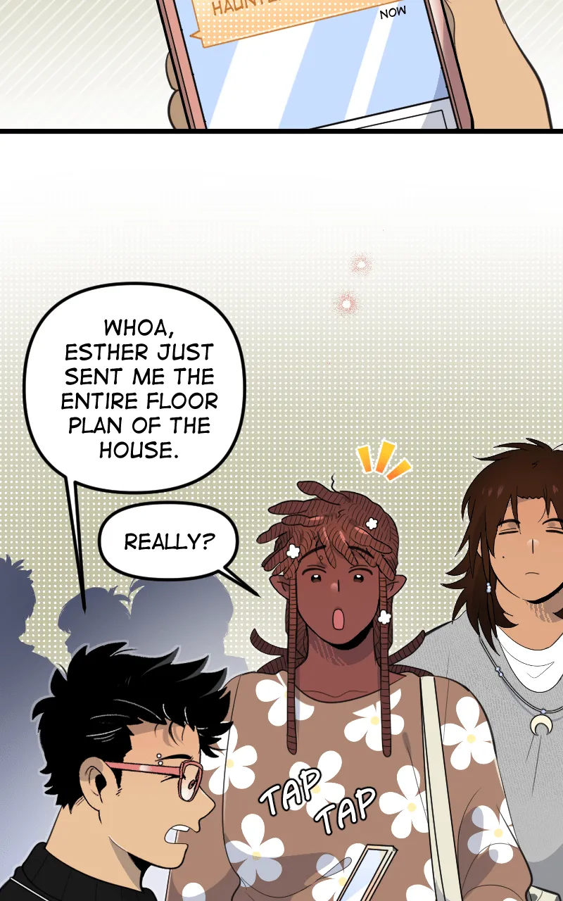 Read Daybreak chapter 243 image 3 on Lezhin