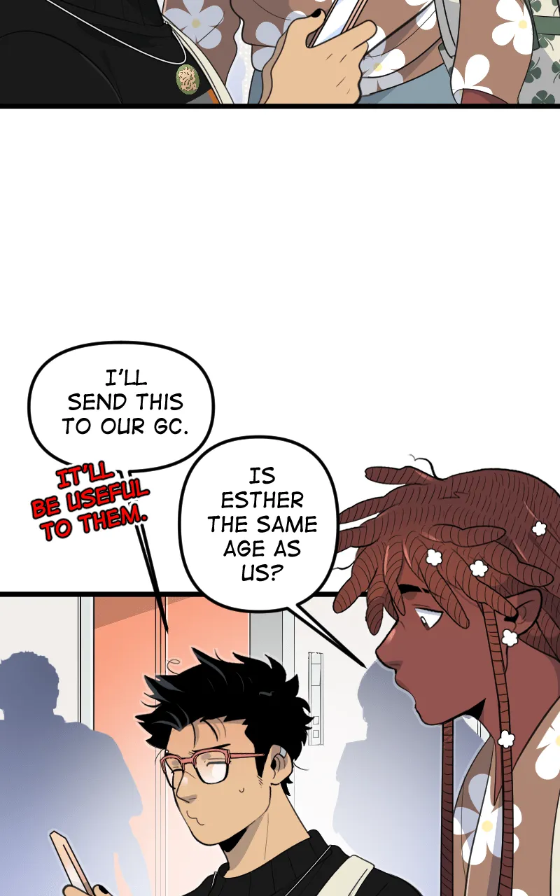 Read Daybreak chapter 243 image 4 on Lezhin