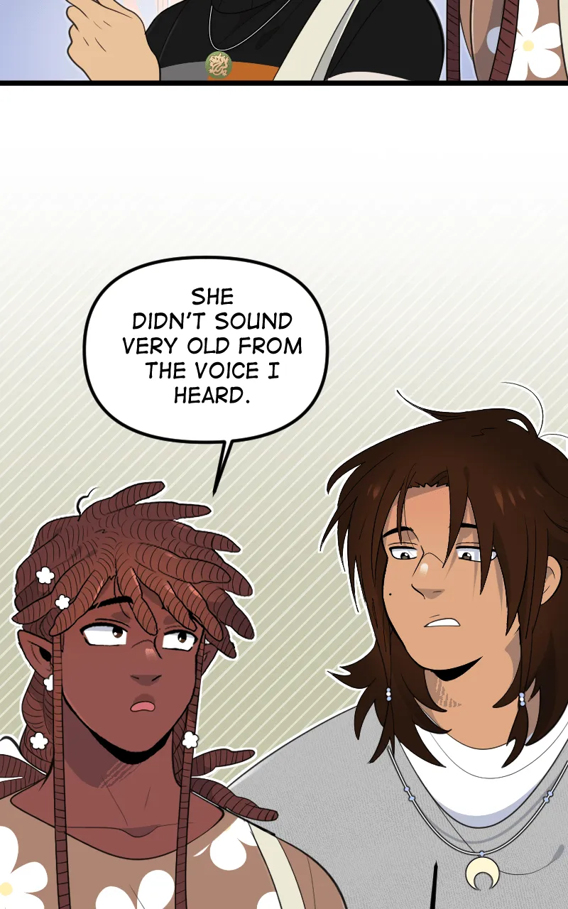 Read Daybreak chapter 243 image 5 on Lezhin