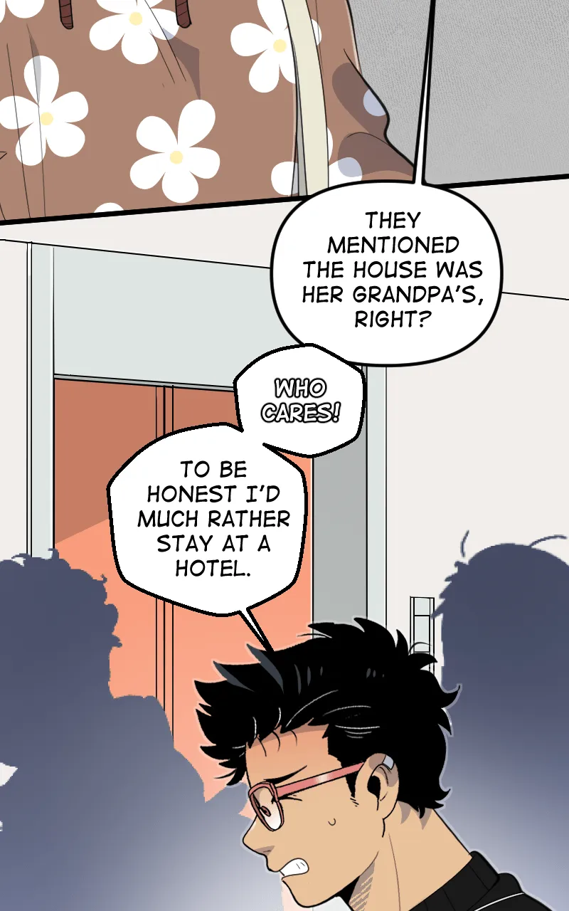 Read Daybreak chapter 243 image 6 on Lezhin