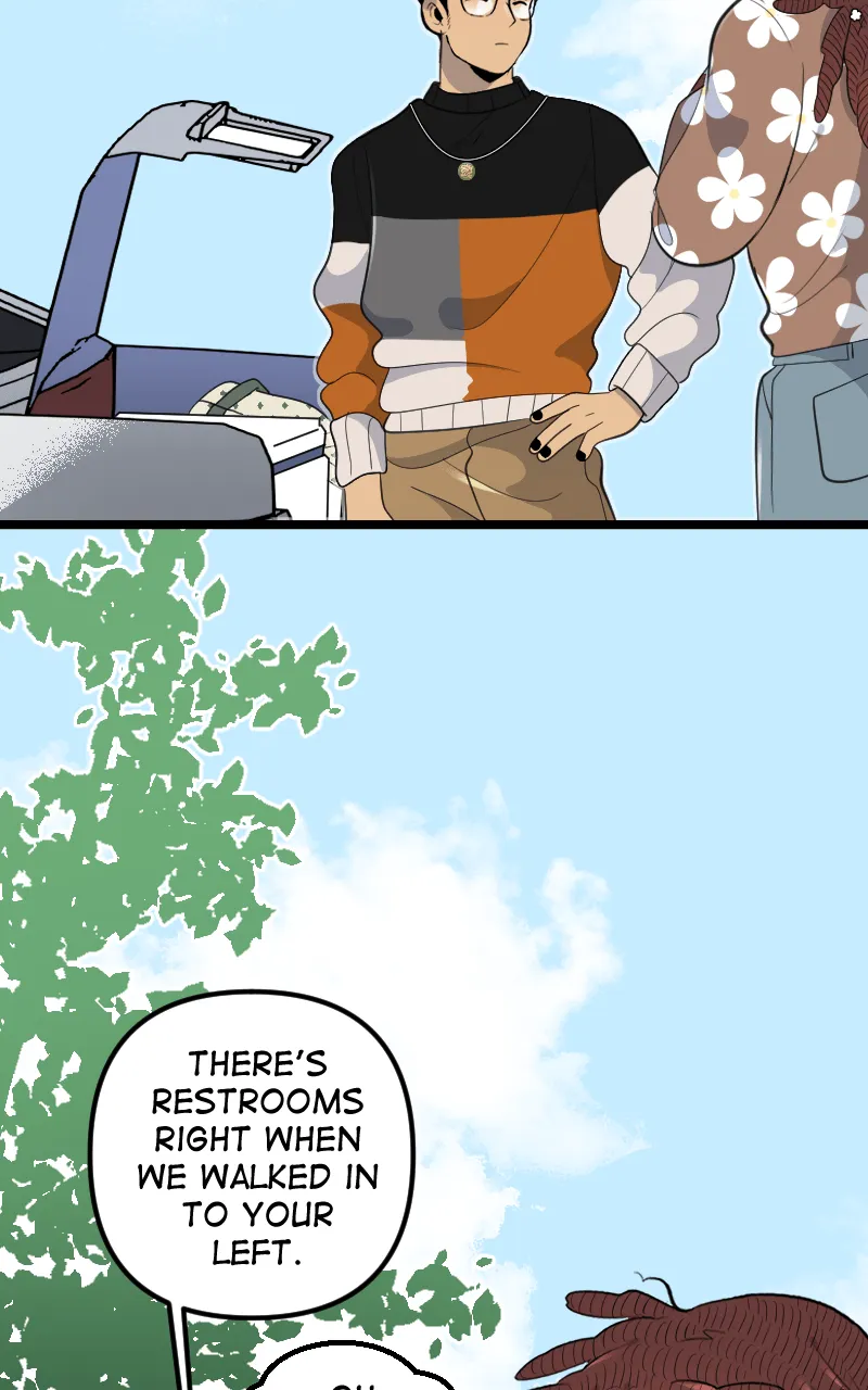 Read Daybreak chapter 244 image 1 on Lezhin
