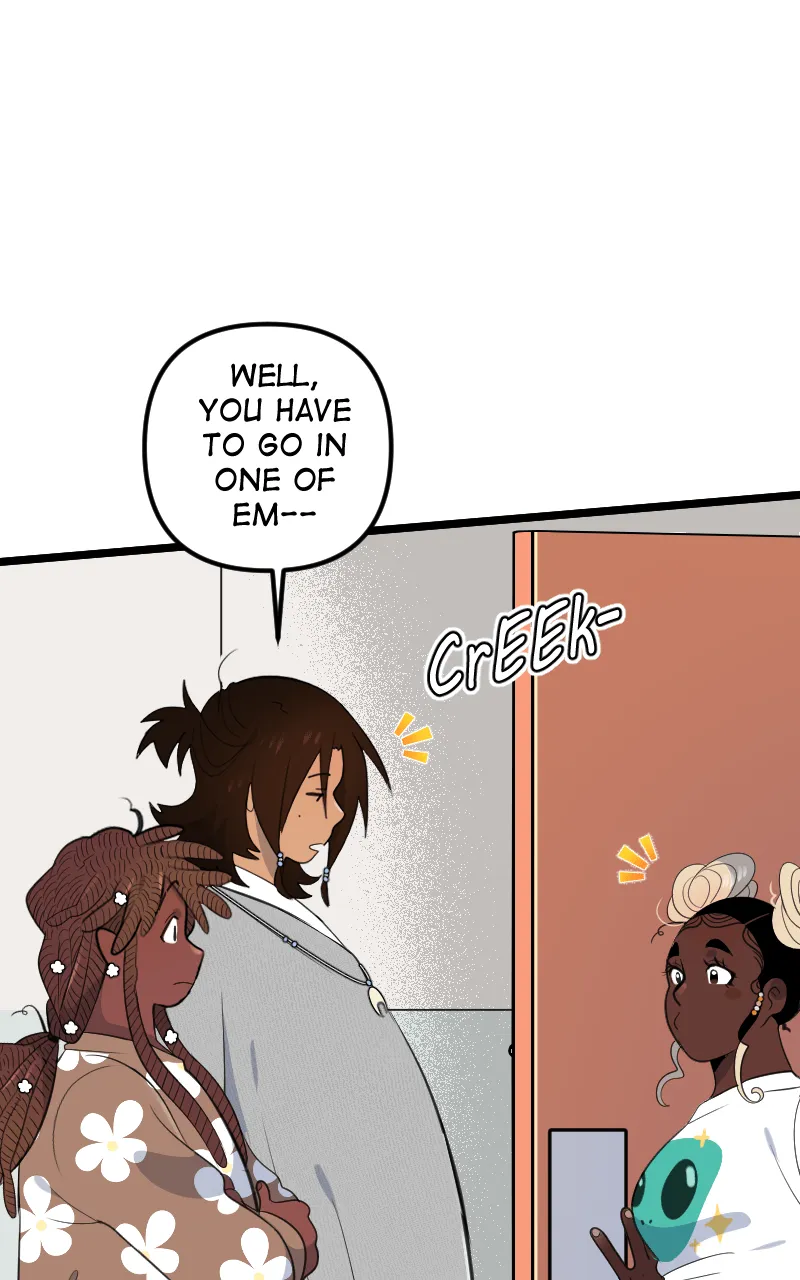 Read Daybreak chapter 244 image 12 on Lezhin