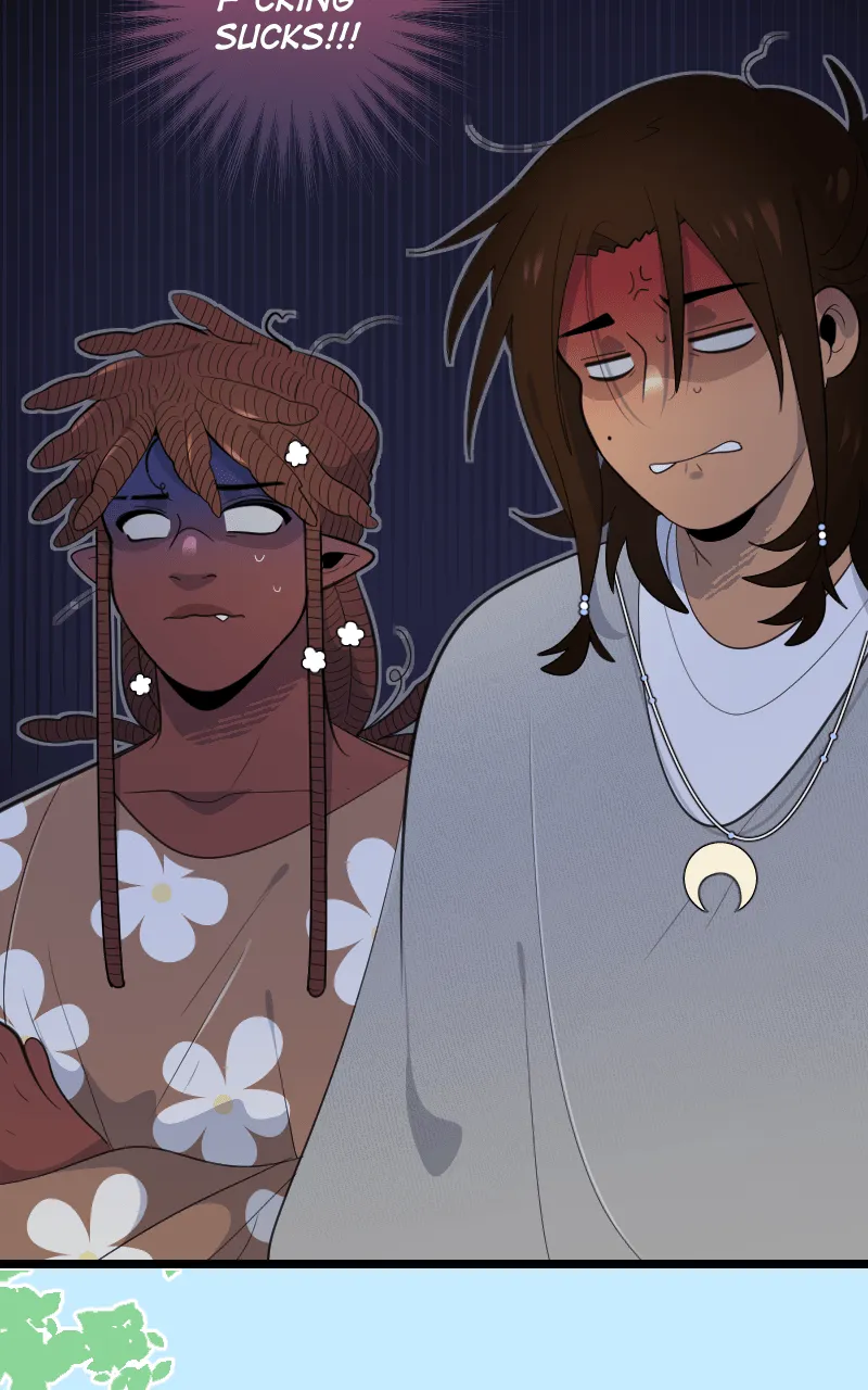 Read Daybreak chapter 244 image 16 on Lezhin