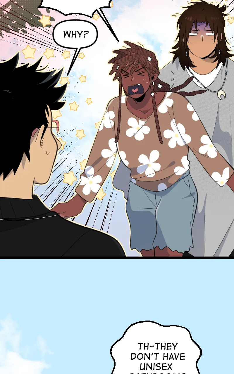 Read Daybreak chapter 244 image 19 on Lezhin