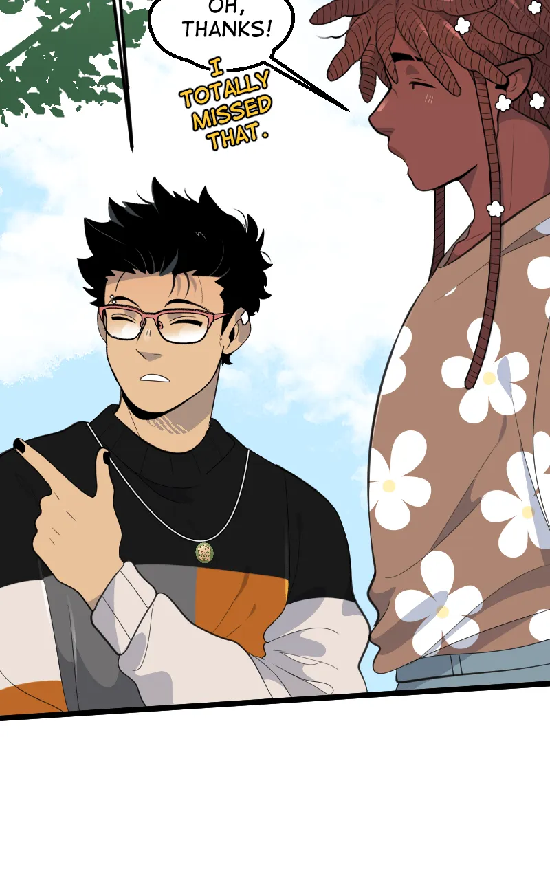 Read Daybreak chapter 244 image 2 on Lezhin