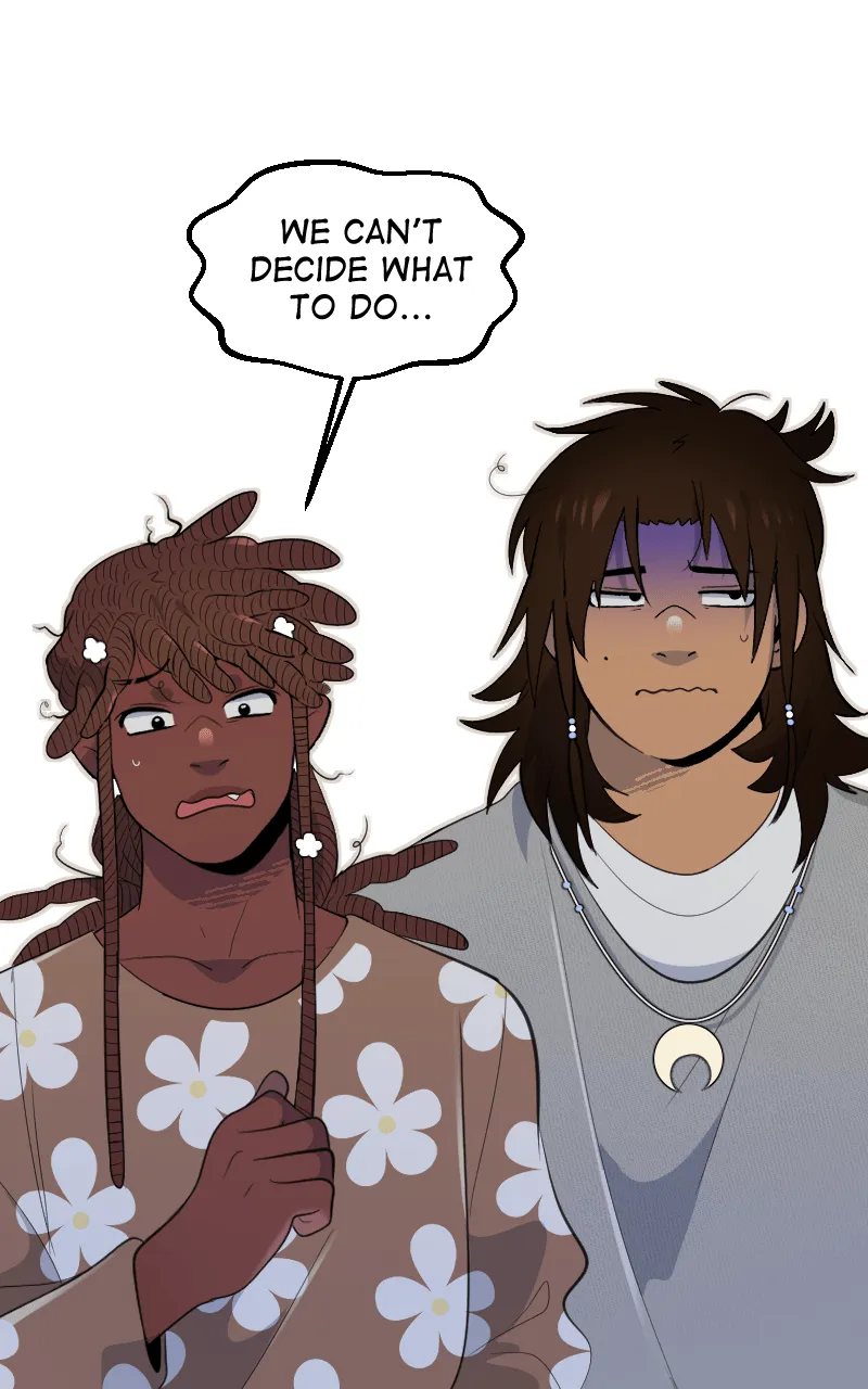 Read Daybreak chapter 244 image 21 on Lezhin