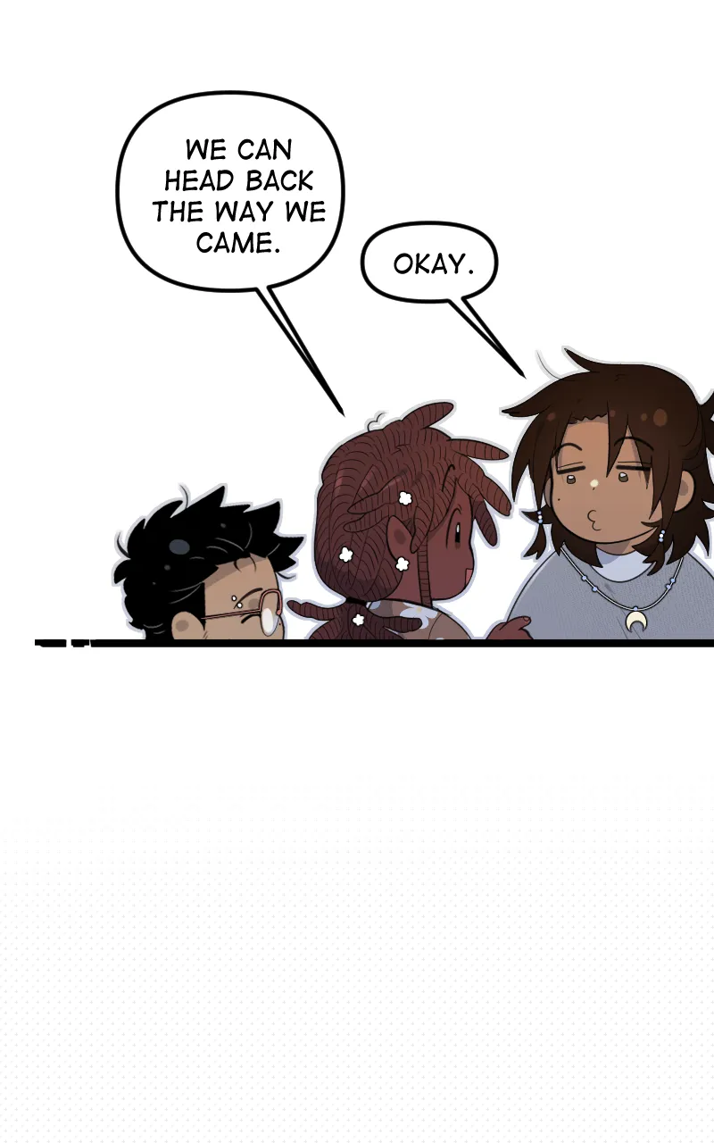 Read Daybreak chapter 244 image 3 on Lezhin