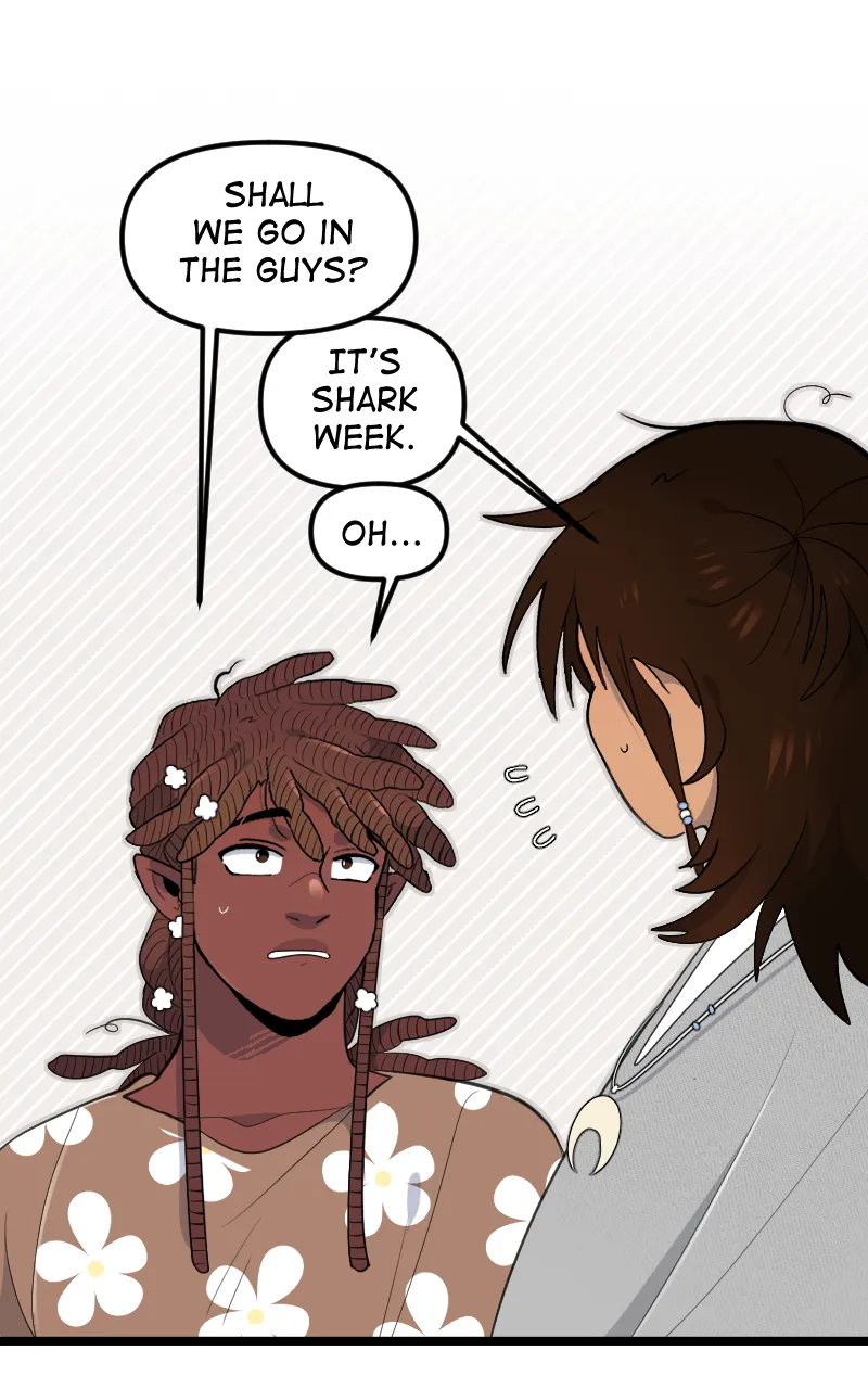 Read Daybreak chapter 244 image 8 on Lezhin