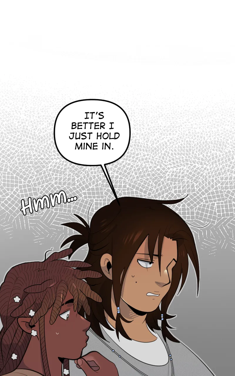 Read Daybreak chapter 244 image 9 on Lezhin