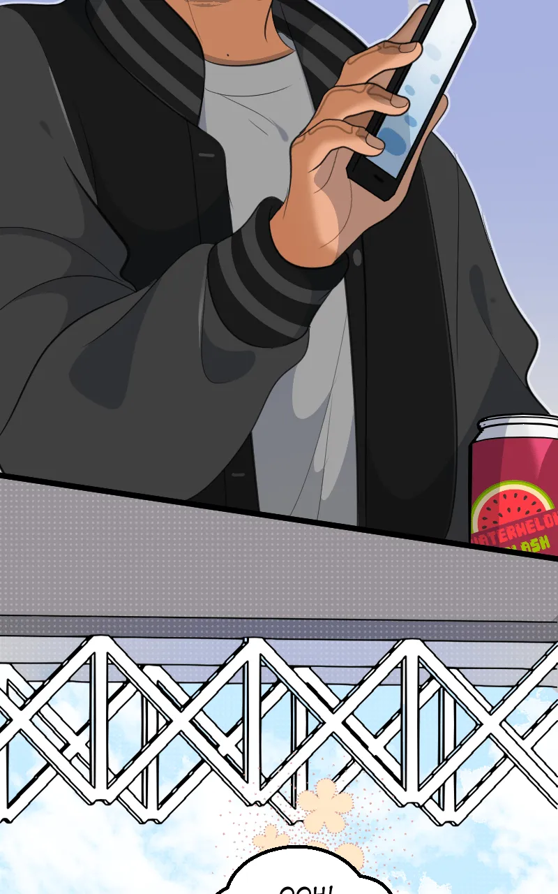 Read Daybreak chapter 245 image 1 on Lezhin
