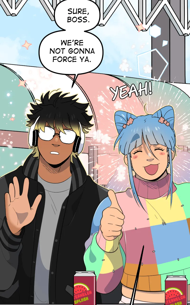 Read Daybreak chapter 245 image 13 on Lezhin