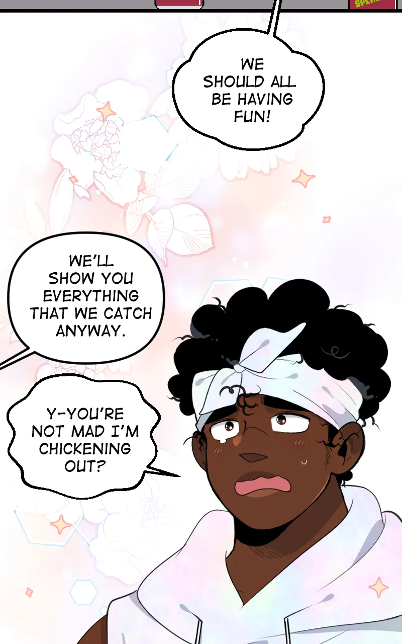 Read Daybreak chapter 245 image 14 on Lezhin
