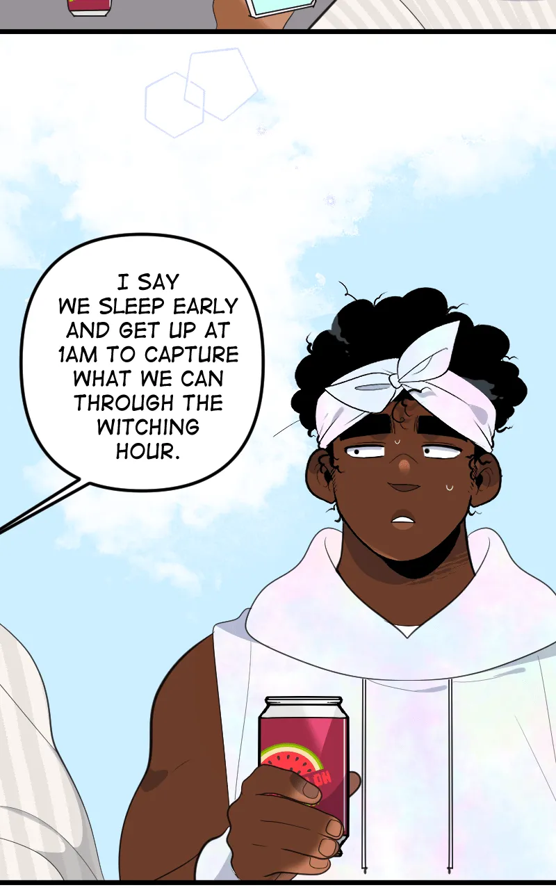 Read Daybreak chapter 245 image 19 on Lezhin