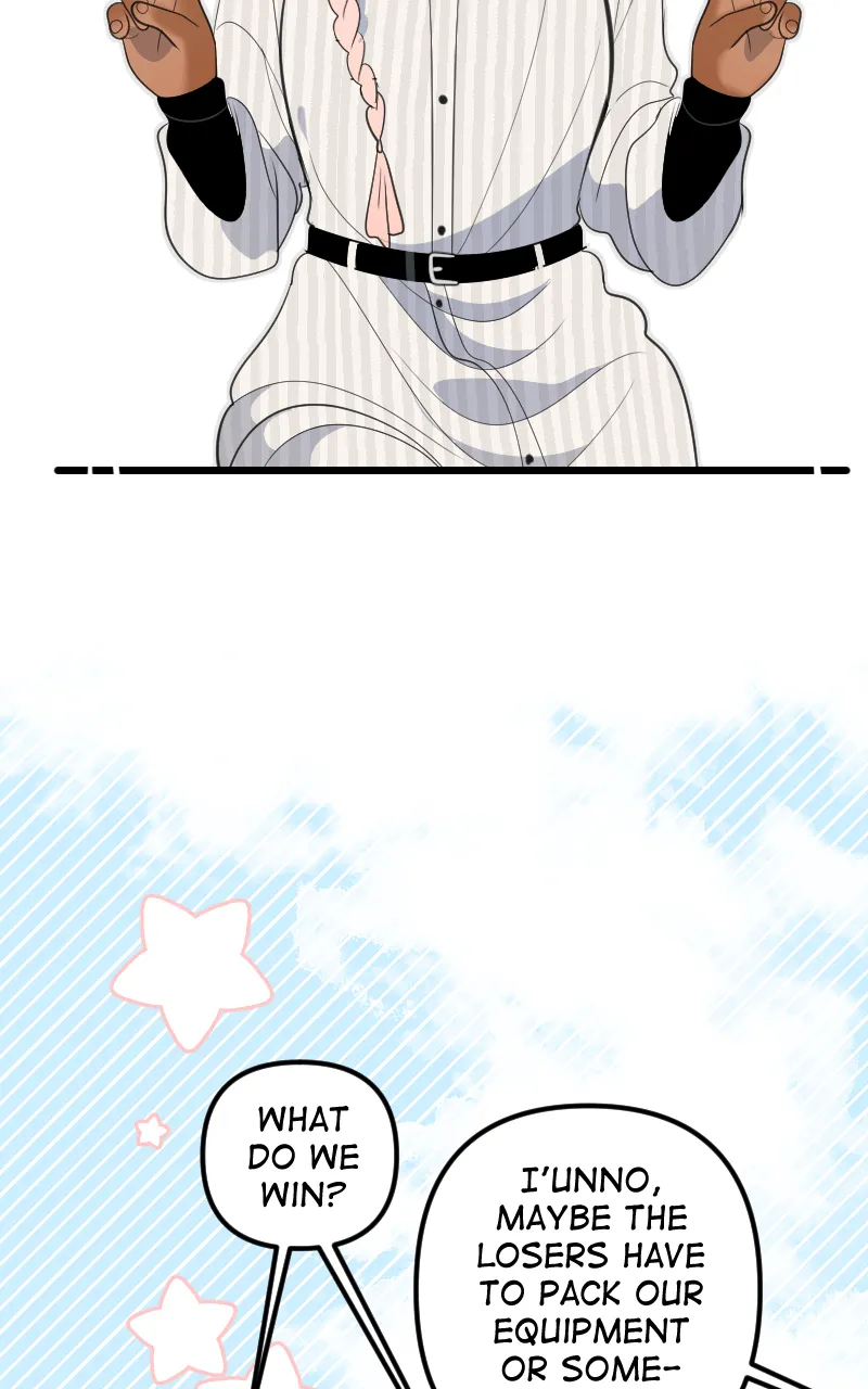 Read Daybreak chapter 245 image 21 on Lezhin
