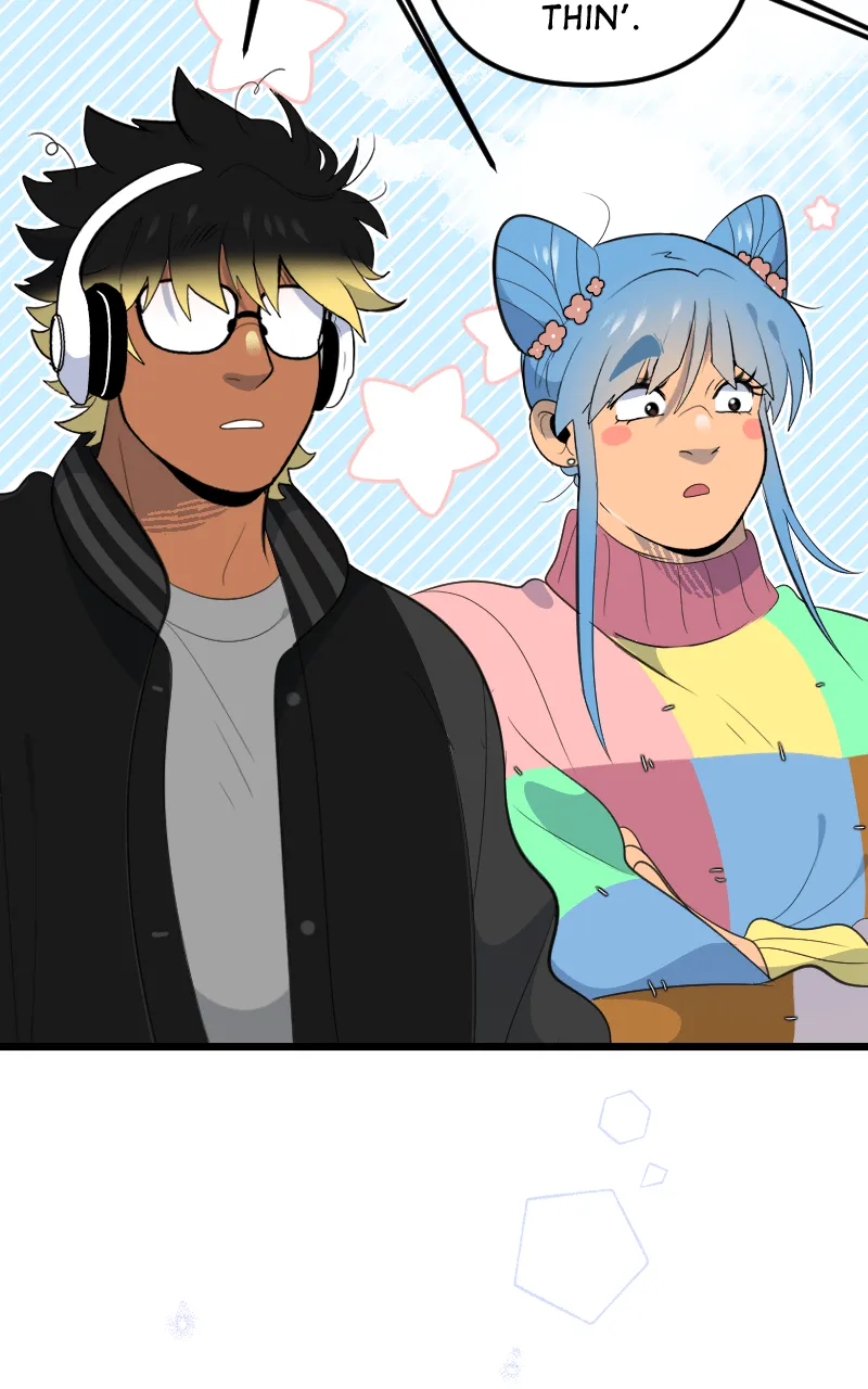 Read Daybreak chapter 245 image 22 on Lezhin