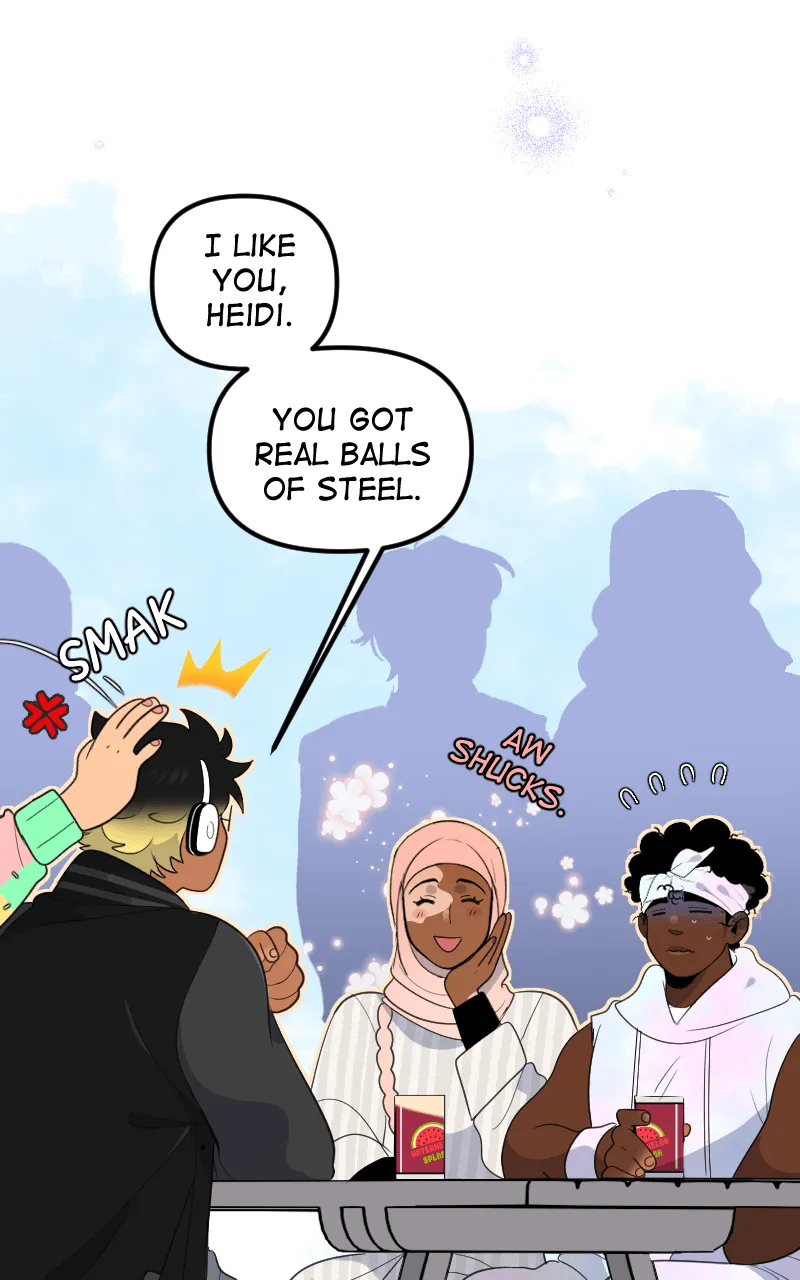 Read Daybreak chapter 245 image 23 on Lezhin